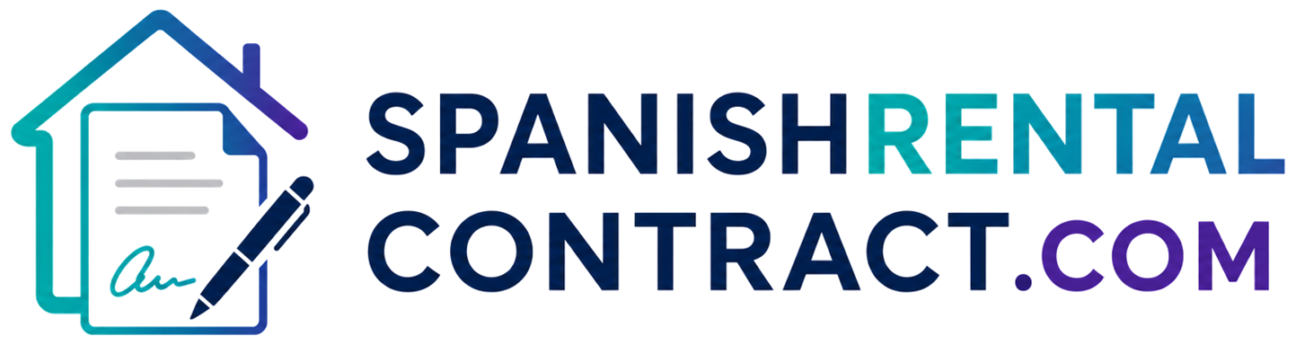 SpanishRentalContract.com